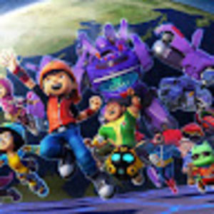 Meet your Posher, Hamidullah